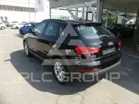 2016 Audi Q3