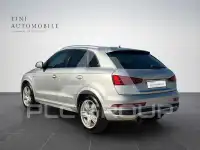 2016 Audi Q3