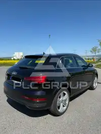 2016 Audi Q3