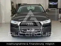 2016 Audi Q3