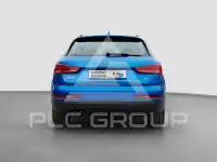 2016 Audi Q3