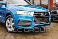 2016 Audi Q3
