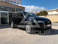 2016 Audi Q3