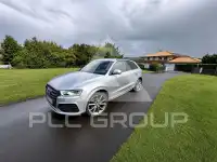 2016 Audi Q3