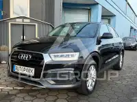 2016 Audi Q3