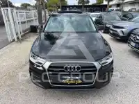 2016 Audi Q3