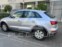2016 Audi Q3