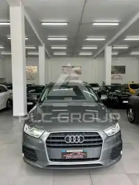 2016 Audi Q3