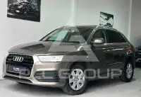 2016 Audi Q3