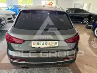 2016 Audi Q3