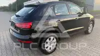2016 Audi Q3