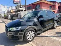 2016 Audi Q3