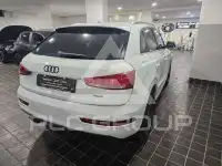 2016 Audi Q3