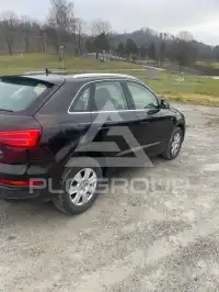 2016 Audi Q3