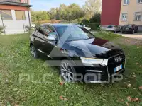 2016 Audi Q3