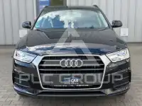 2016 Audi Q3
