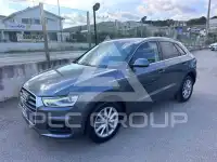 2016 Audi Q3