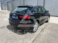 2016 Audi Q3