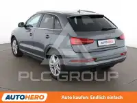 2016 Audi Q3