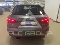 2016 Audi Q3
