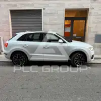 2016 Audi Q3