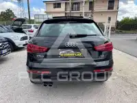 2016 Audi Q3