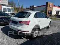 2016 Audi Q3