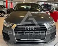 2024 Audi Q3