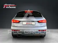 2016 Audi Q3
