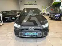 2016 Audi Q3
