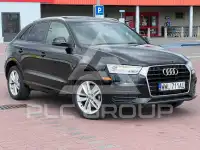 2016 Audi Q3