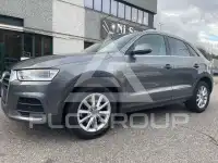 2016 Audi Q3