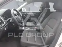 2016 Audi Q3