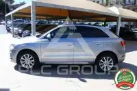 2016 Audi Q3