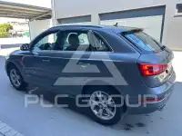 2016 Audi Q3