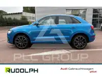 2016 Audi Q3
