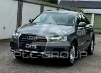 2016 Audi Q3