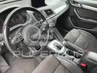 2016 Audi Q3