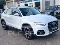 2016 Audi Q3