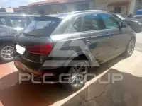 2016 Audi Q3