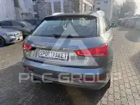 2016 Audi Q3