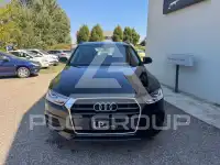 2016 Audi Q3