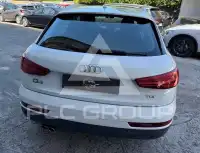 2016 Audi Q3