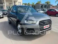 2016 Audi Q3