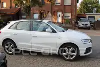 2016 Audi Q3