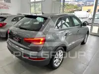 2016 Audi Q3