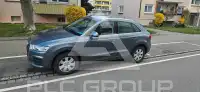 2016 Audi Q3