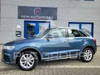 2016 Audi Q3