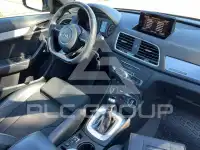 2016 Audi Q3
