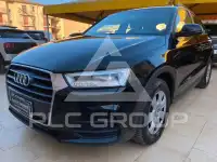 2016 Audi Q3
